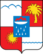 Герб Сочи
